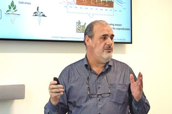 Dr. Ahmad Alhariri
