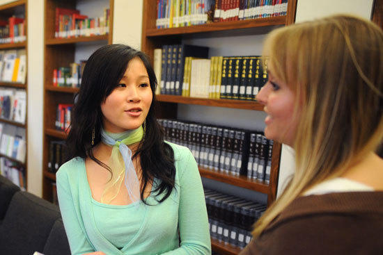 Das Konfuzius-Institut an der Freien Universität vermittelt zwischen den Kulturen