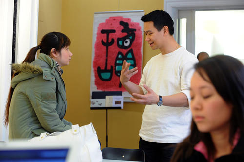 Erfolgreich waren auch die Graduiertenschule Ostasienstudien und die Graduiertenschule BSIO zur Erforschung von Strategien gegen Krebs.