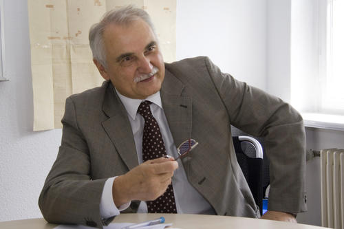 Campus.leben sprach mit dem Kanzler der Universität, Peter Lange, über Einsparungen, Ausnahmen und Hintergründe der Betriebsferien.