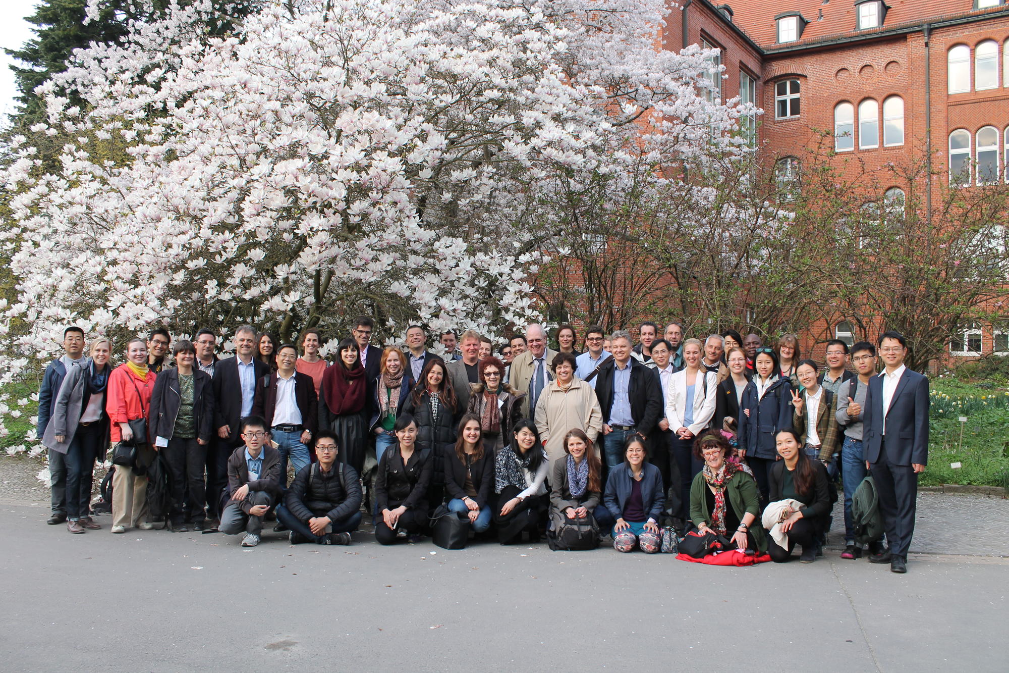 spring-campus-gruppenbild
