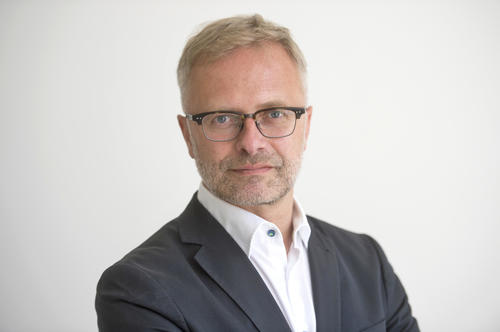 Herbert Grieshop ist Leiter der Abteilung Internationales der Freien Universität.