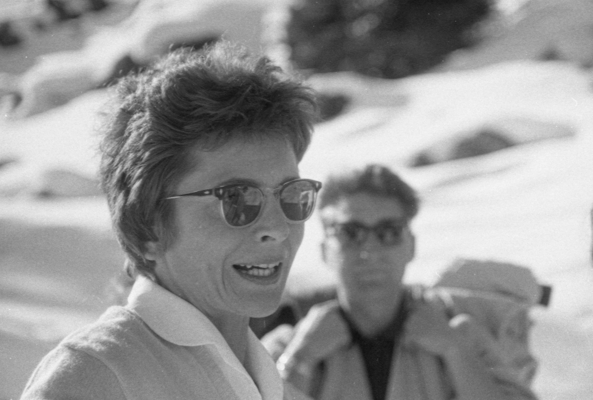 Streitbar und streitlustig: Margherita von Brentano