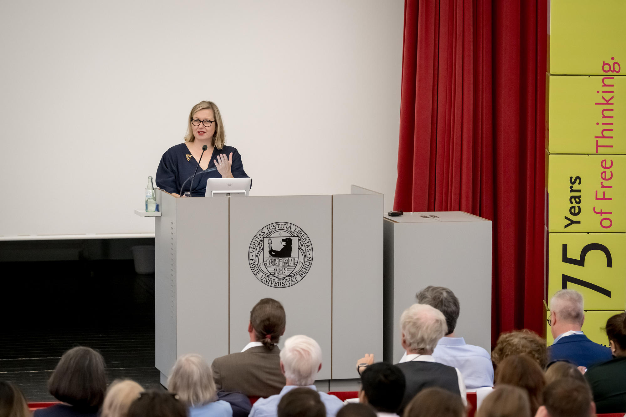 Globale Perspektiven