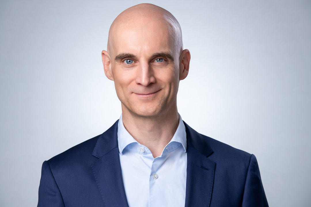 Prof. Dr. Rudolf Kerschreiter