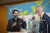 Prof. Dr. Felix Böhm, Sprachdidaktik am Institut für Deutsche und Niederländische Philologie