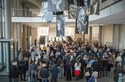 Die Veranstaltung, die den Ernst-Reuter-Tag als Universitätstag ablöst, fand erstmals am 15. April 2026 statt.