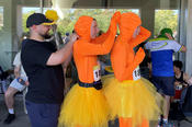 lorax prepare