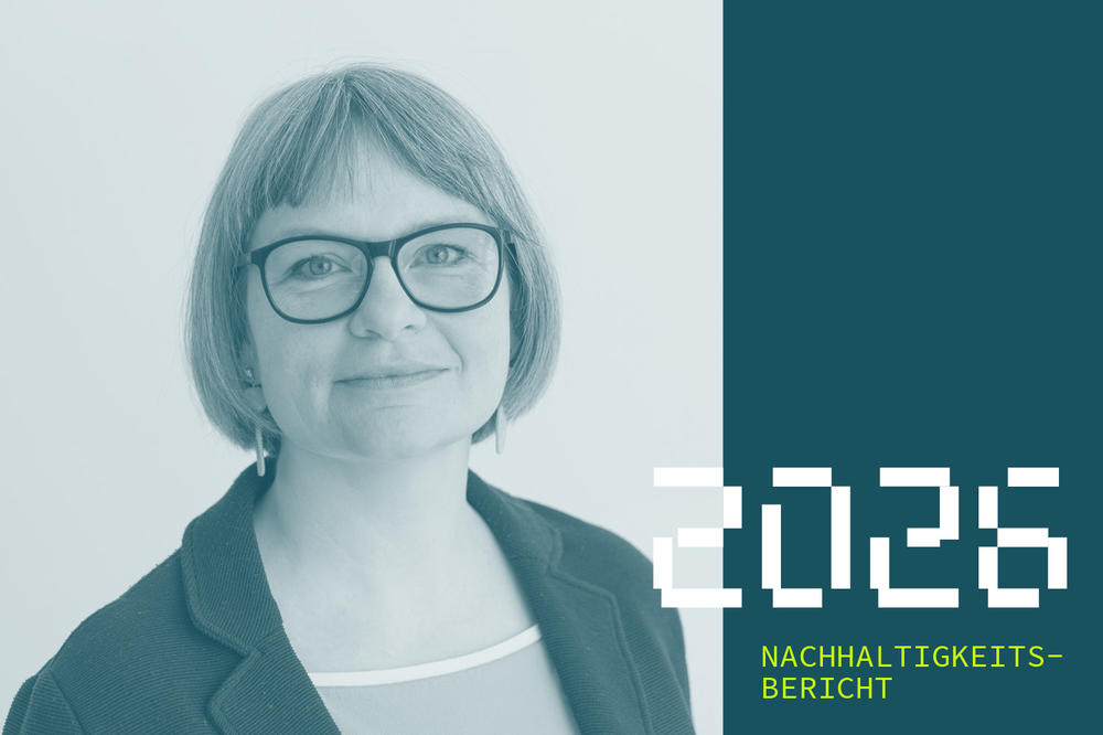 Karin Bauer-Leppin: „Wichtig ist, Kommunikation noch stärker mitzudenken – nicht erst am Ende, sondern am Anfang eines Prozesses.“