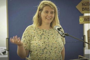 Manon Garcia, Philosophie