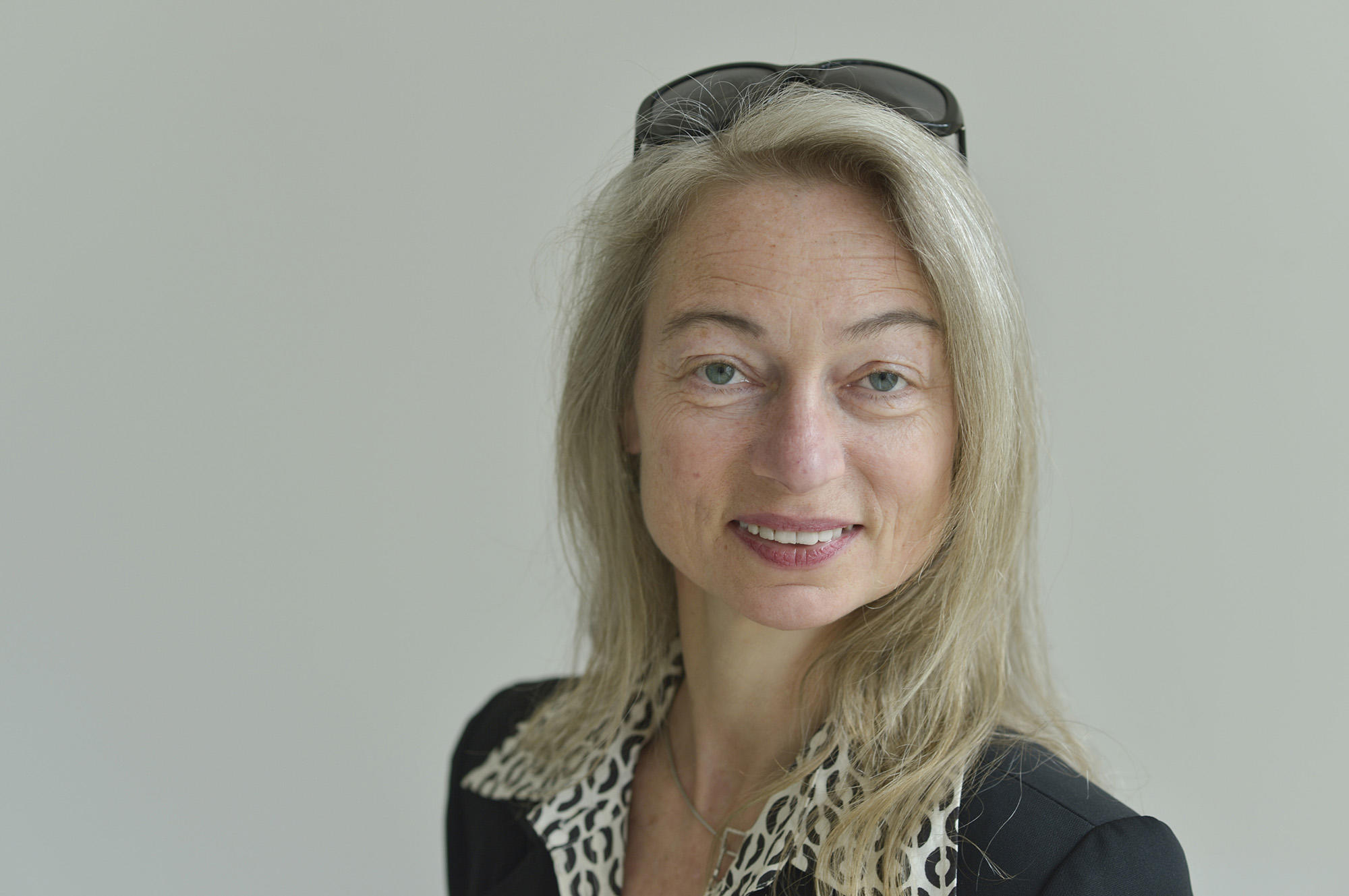 Prof. Dr. Beatrice Gründler