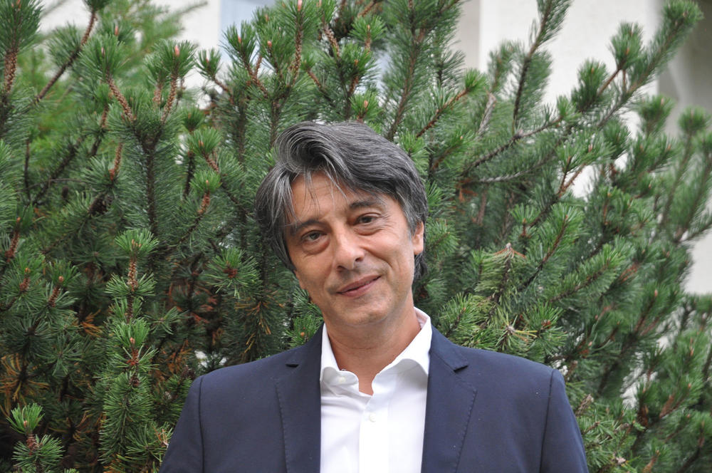 Prof. Dr. Giulio Busi