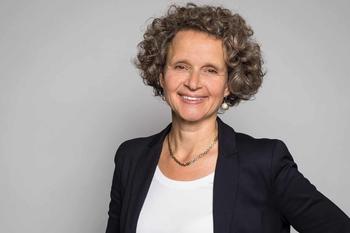 Jessica Gienow-Hecht ist Professorin für Geschichte am JFKI für Nordamerikastudien.