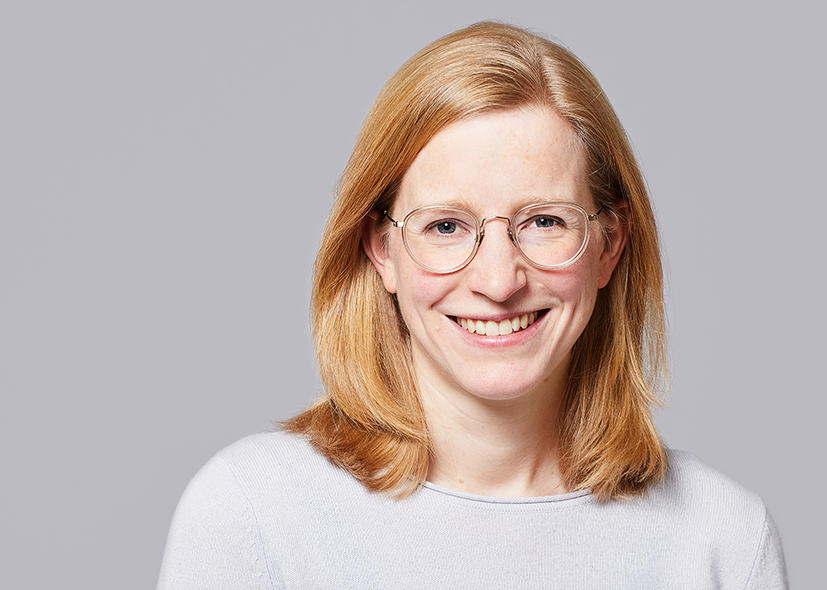 Prof. Dr. Anna Karla