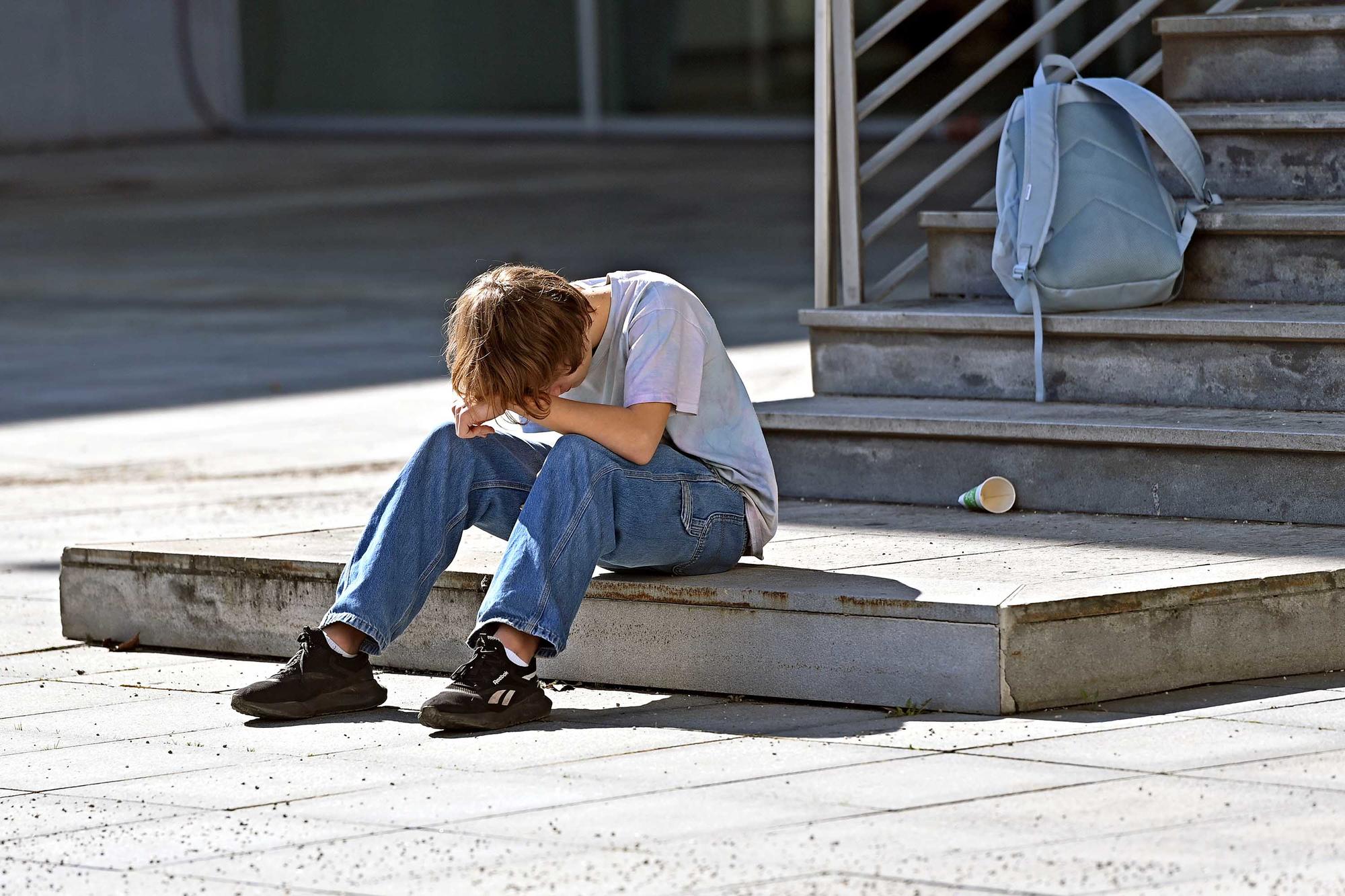 Wer entscheidet eigentlich, worüber zur mentalen Gesundheit von Kindern geforscht wird?
