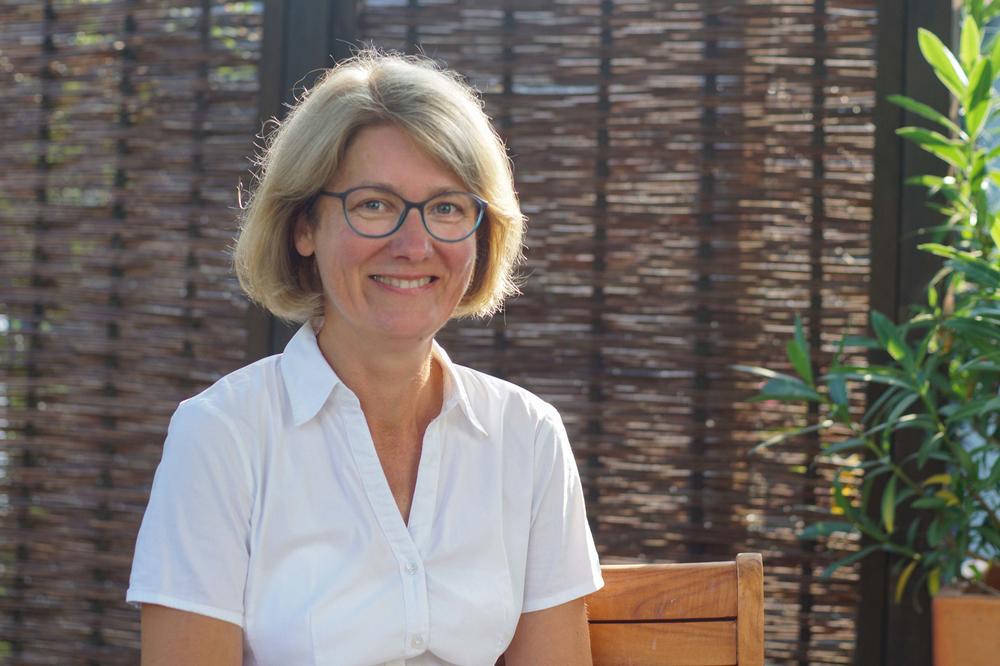 Dr. Sabine Streller ist wissenschaftliche Mitarbeiterin der Arbeitsgruppe Didaktik der Chemie an der Freien Universität Berlin.