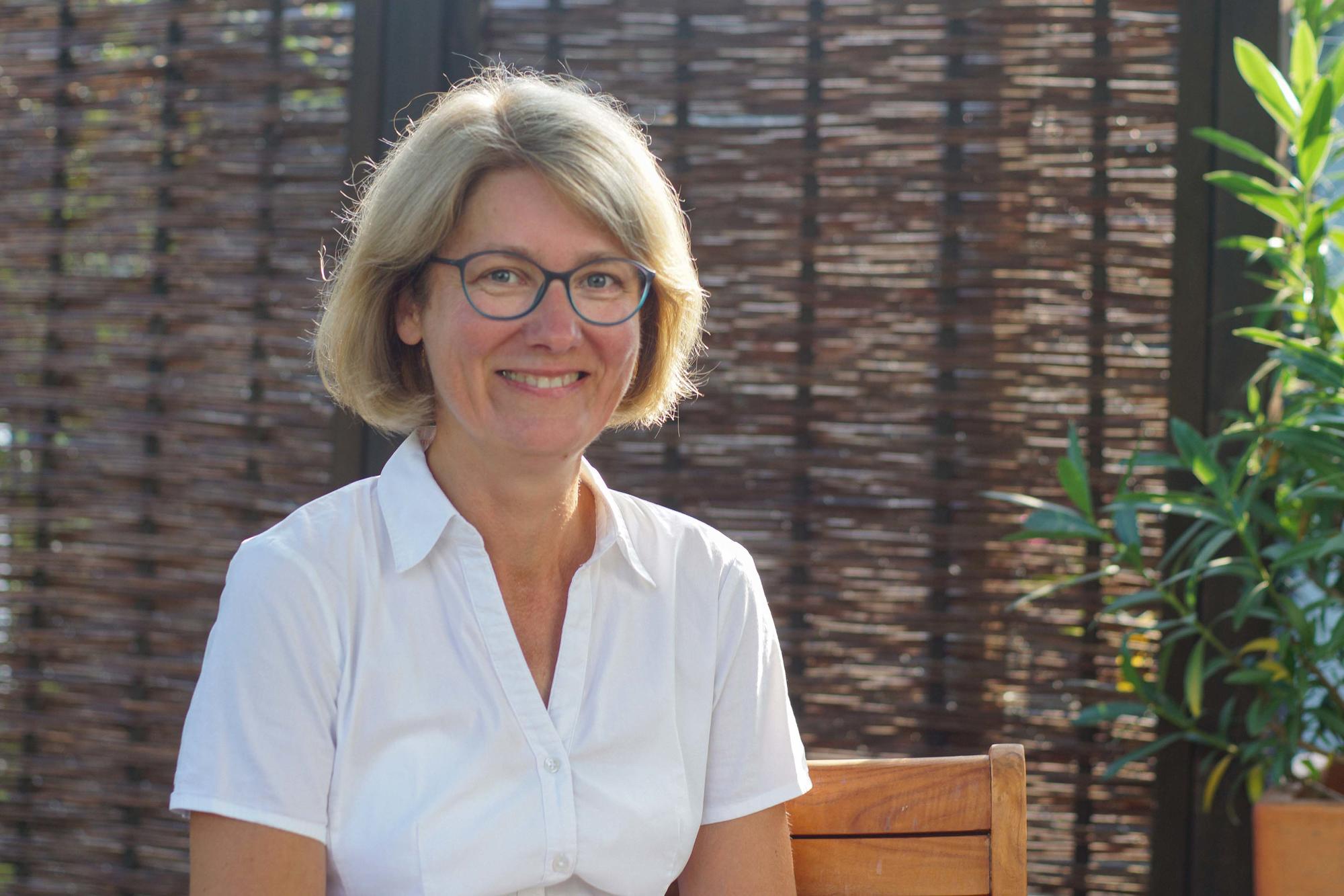 Dr. Sabine Streller ist wissenschaftliche Mitarbeiterin der Arbeitsgruppe Didaktik der Chemie an der Freien Universität Berlin.