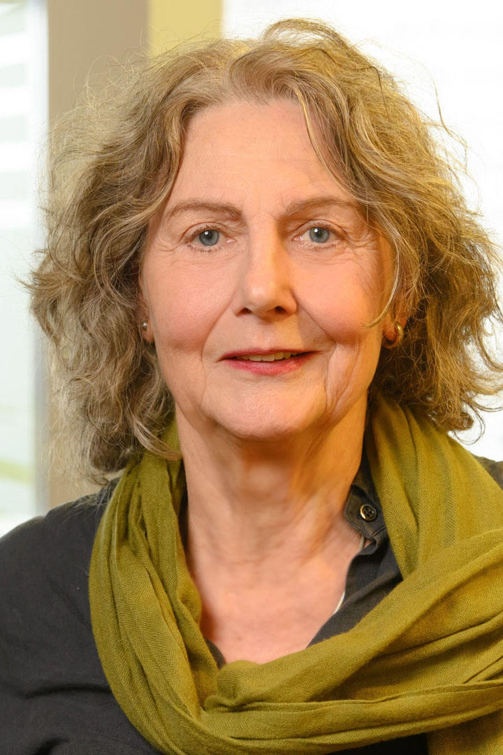Prof. Dr. Barbara Pfetsch
