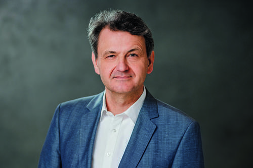 Prof. Dr. Christoph Neuberger