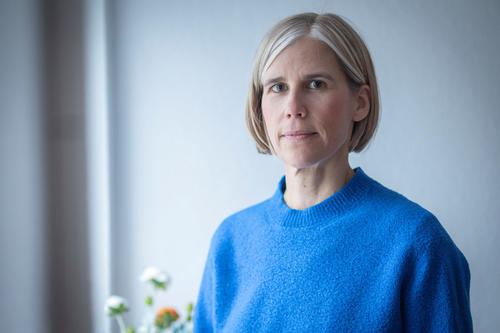 Prof. Dr. Christine Knaevelsrud