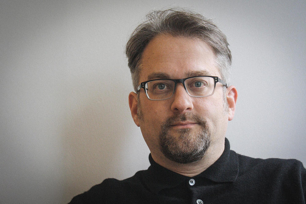 Prof. Dr. Marian Füssel