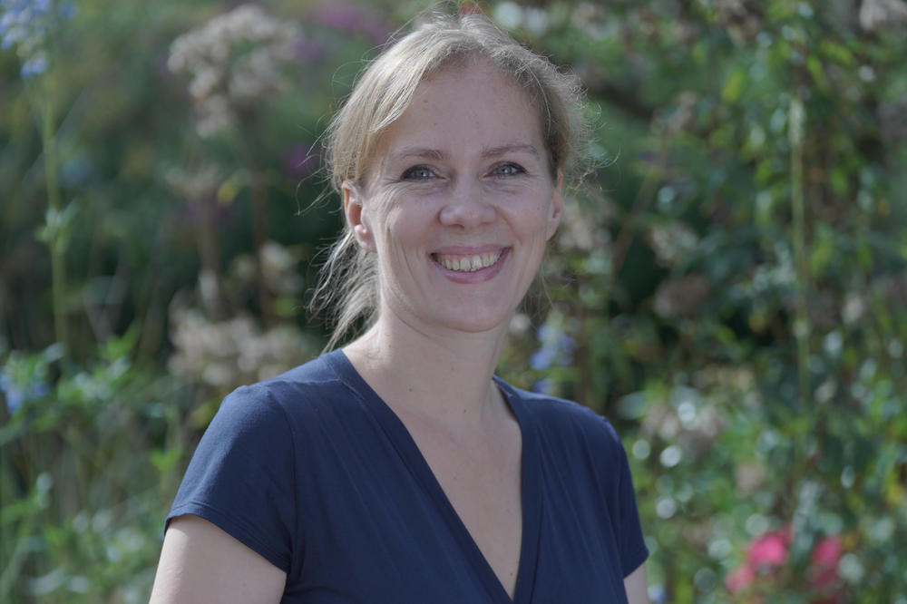 Prof. Dr. Sophie Schönberger