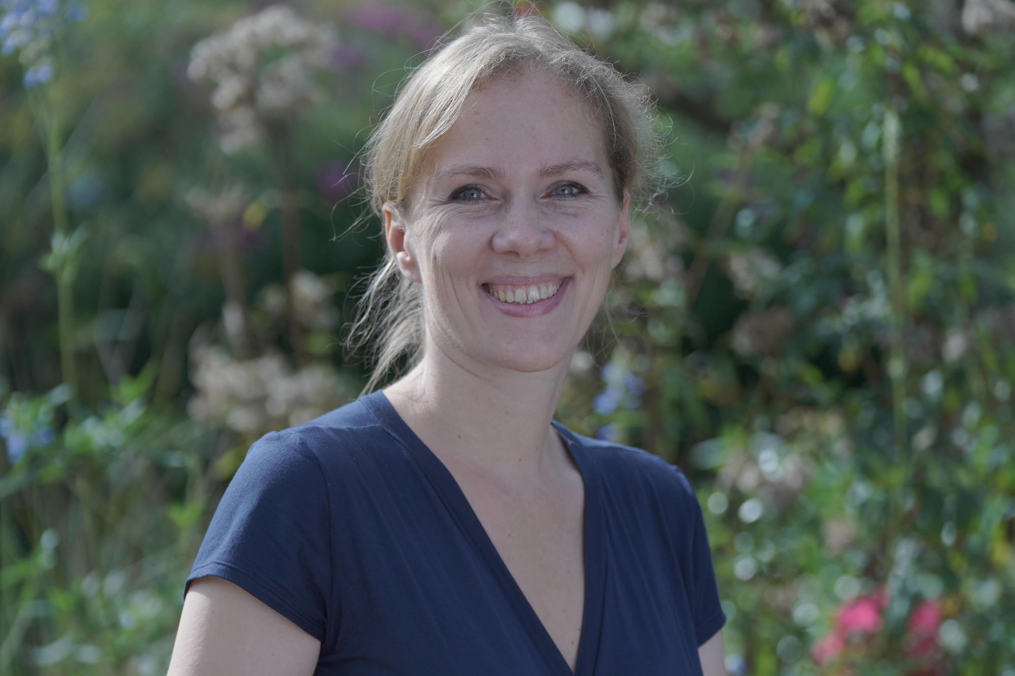 Prof. Dr. Sophie Schönberger