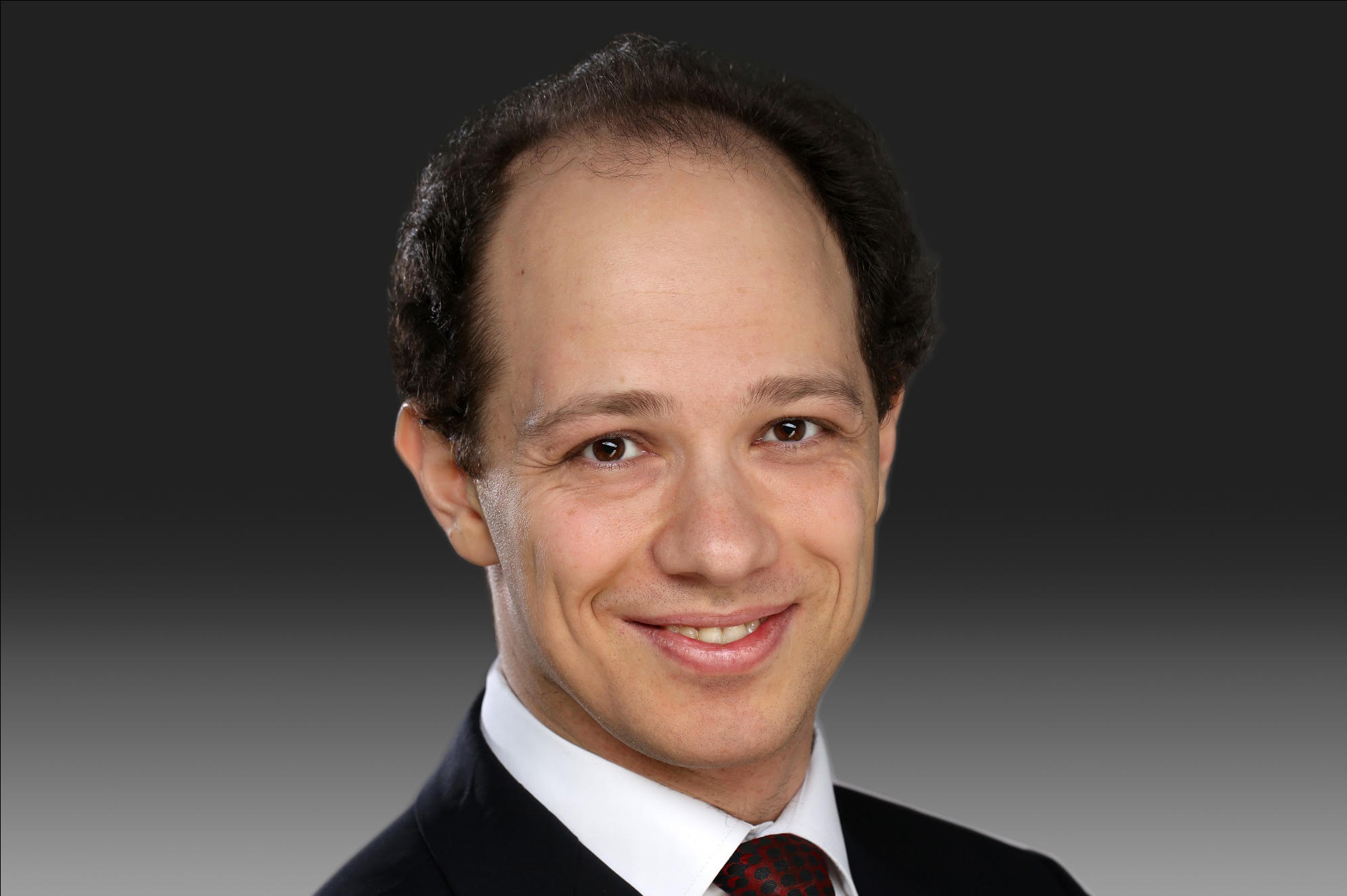 Prof. Dr. Alexander Libman