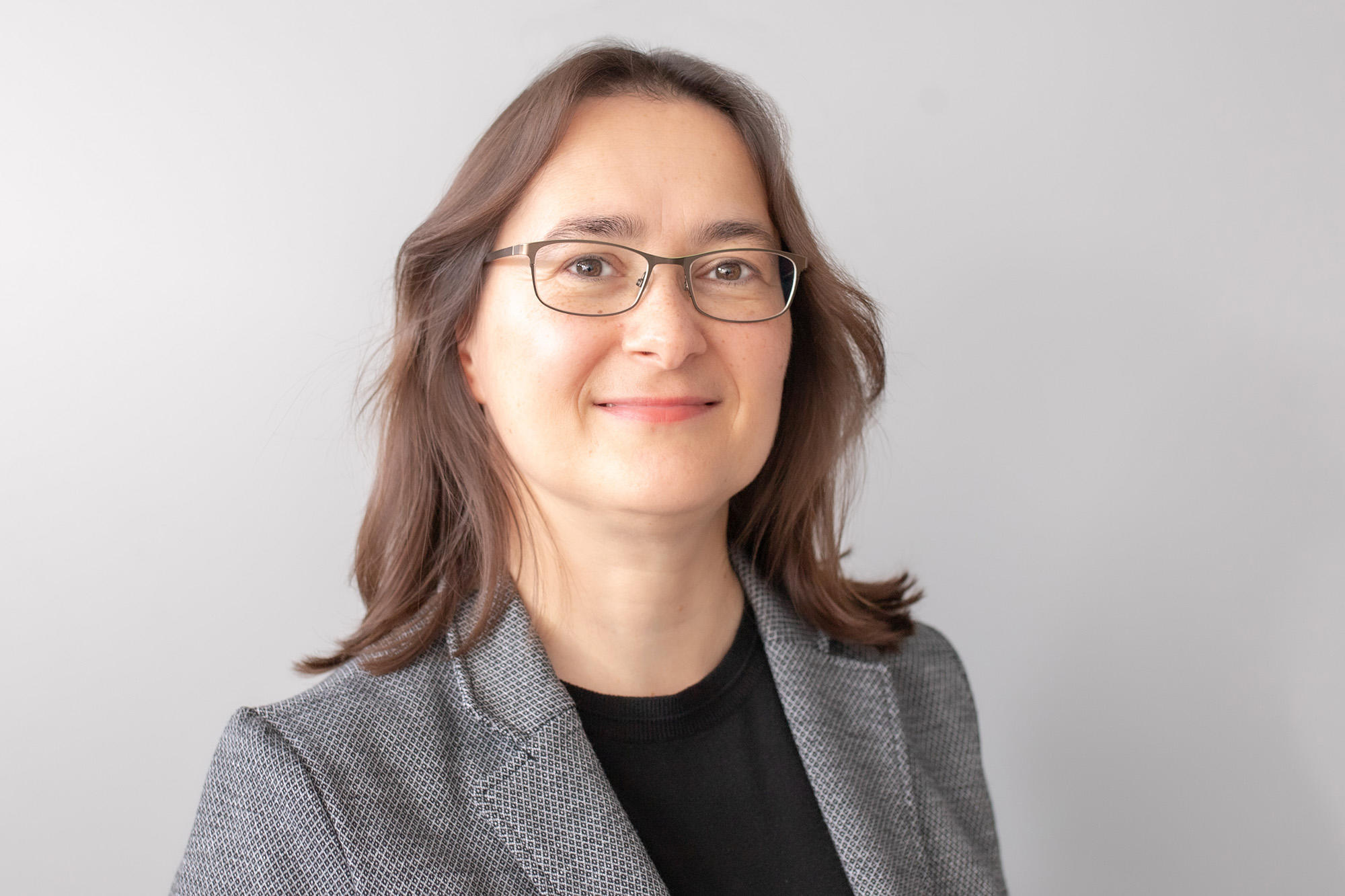 Prof. Dr. Annett Heft, Weizenbaum-Institut