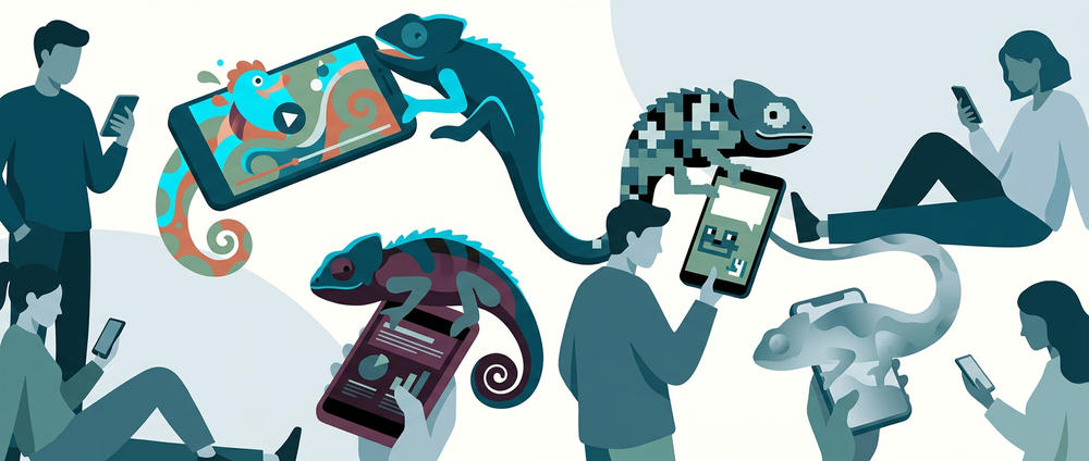 Verschwörungsmythen oder -theorien sind sehr wandelbar und anpassungsfähig. Verbreiten sie sich durch Social Media schneller? Was sagt die Wissenschaft?