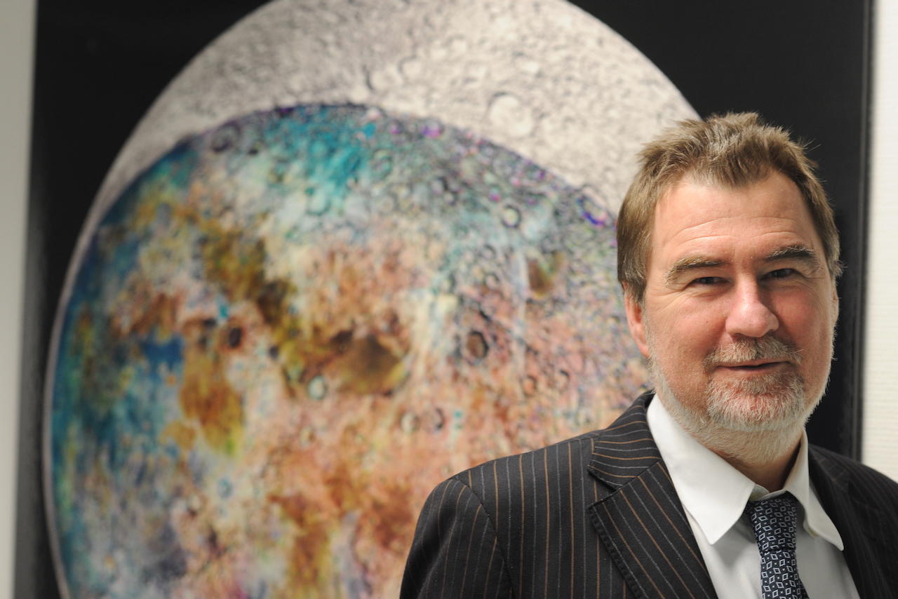 Prof. Dr. Ralf Jaumann