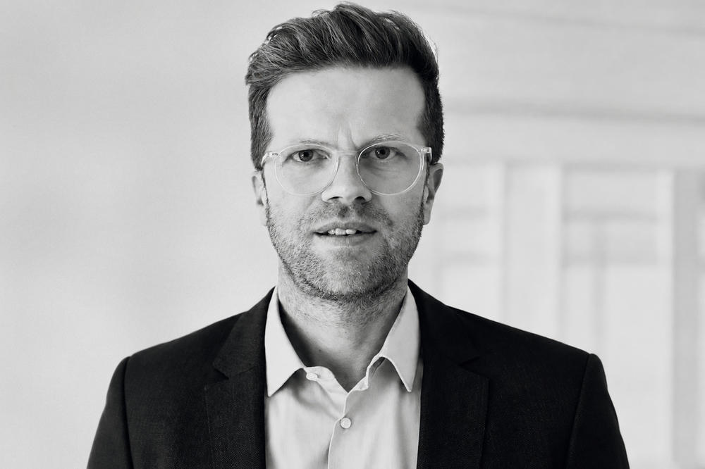 Prof. Dr. Christian von Sikorski