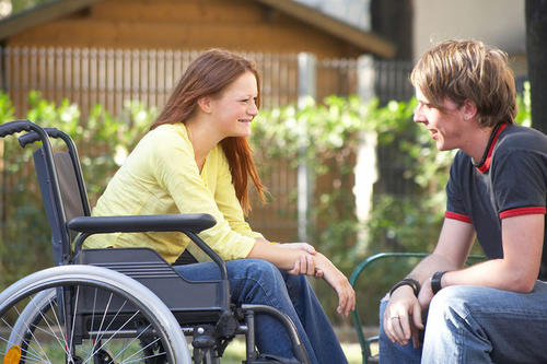 Studierende der Freien Universität Berlin, die sich im Rahmen der Hochschule sozial engagieren, können beim Studentenwerkspreis für ihren Einsatz ausgezeichnet werden.