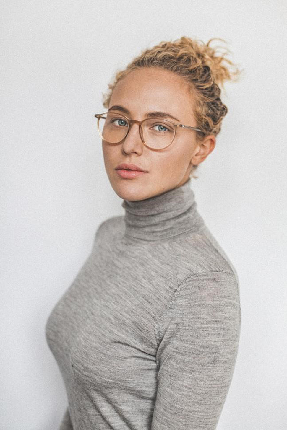 Chiara Müller studiert an der Freien Universität Betriebswirtschaftslehre.