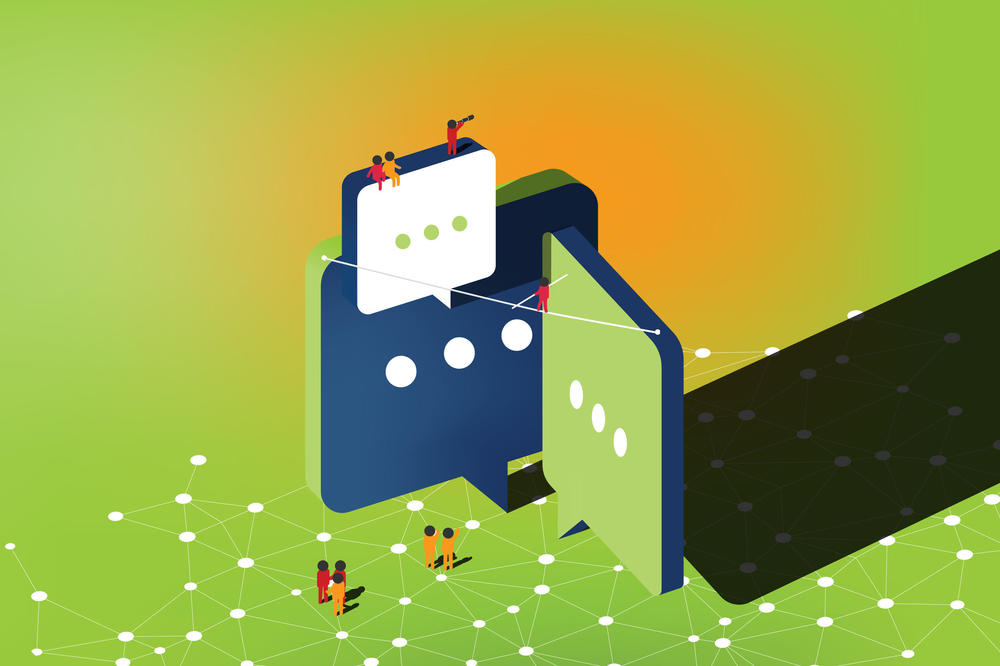 Der Strategieprozess Studium und Lehre 2030 mündete in das Leitbild Studium und Lehre. Er soll nicht als abgeschlossen verstanden werden, denn wie gutes Lernen und Lehren aussehen kann, ist im stetigen Wandel.