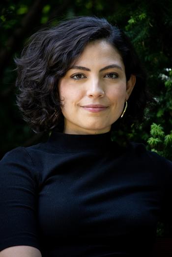 Manuela Barney Seidels Nominierung erfolgte wegen des Proseminars „Ein literarisches Denkmal für Feminizide – Übersetzen der Kurzgeschichte "Soñarán en el jardín" (2015)“.