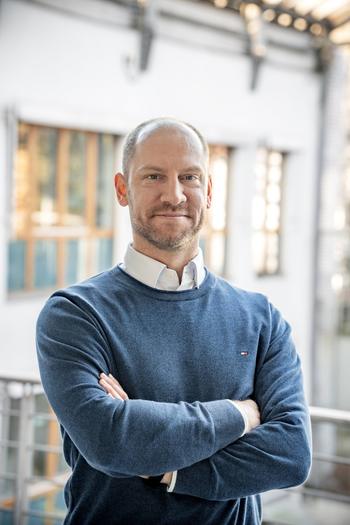 Der Informatiker Max Willert ist nominiert in der Kategorie „Vermittlung von Grundlagenwissen und -kompetenzen“.