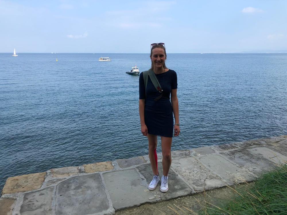 Das pittoreske Städtchen Piran an der slowenischen Adriaküste ist ein beliebtes Ausflugsziel.