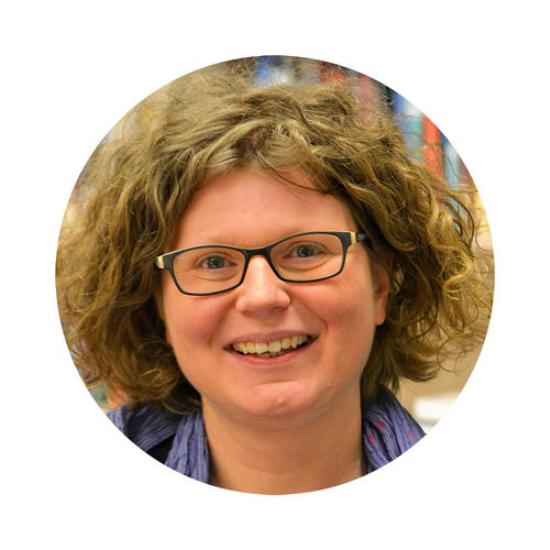 Politikwissenschaftlerin Diana Panke