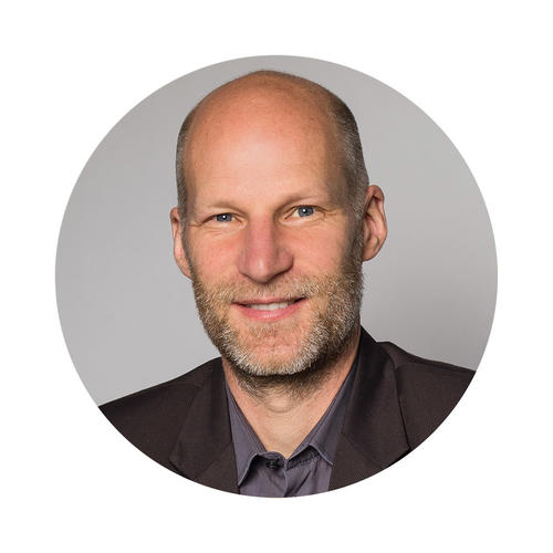 Historiker Sebastian Conrad