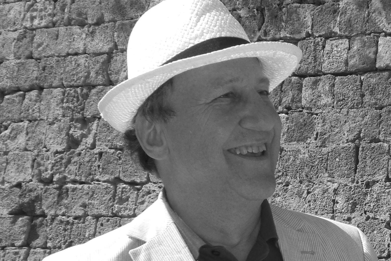 Prof. Dr. Peter Deuflhard (1944–2019)