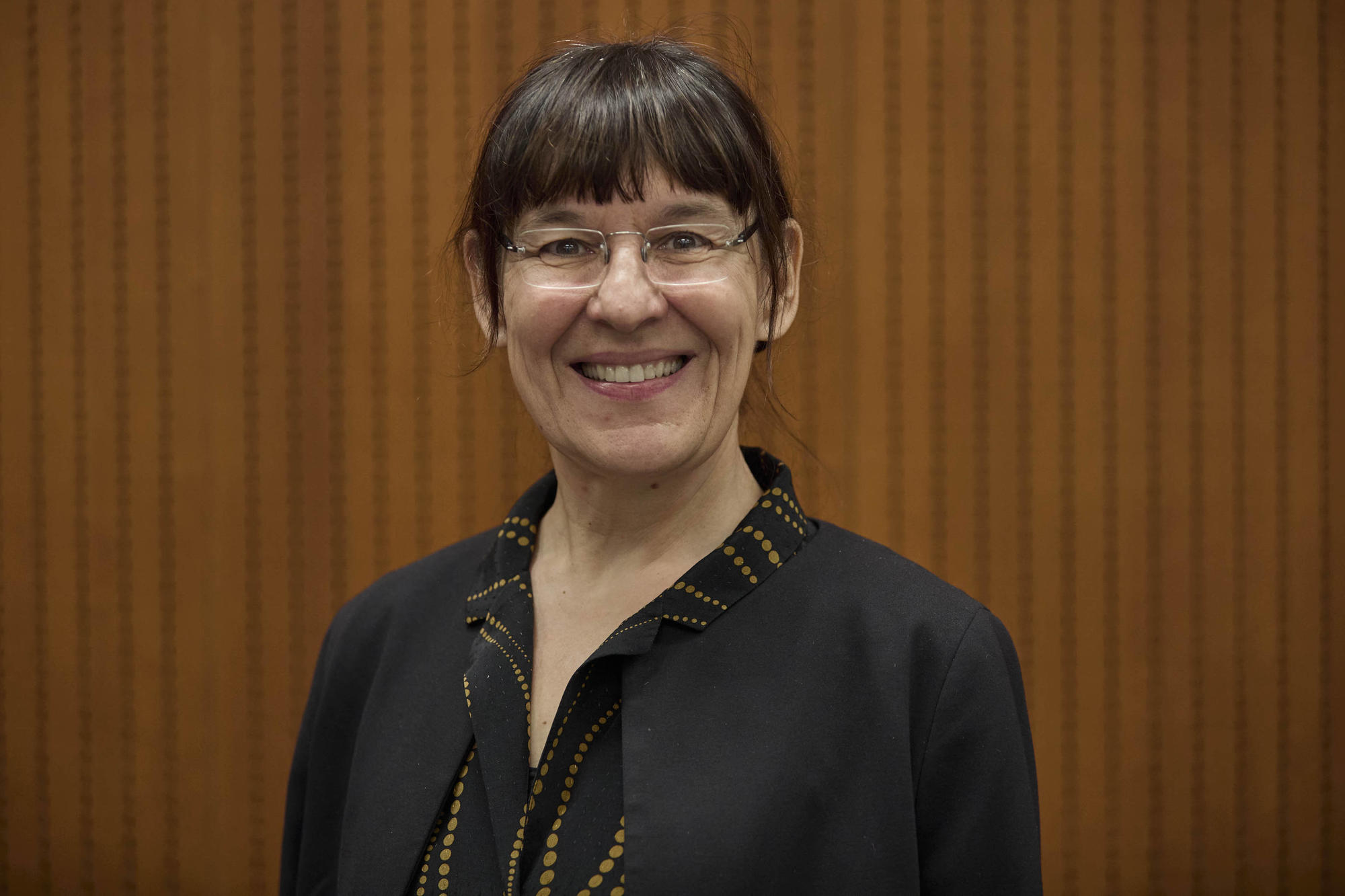 Prof. Dr. Barbara Fritz ist Wirtschaftswissenschaftlerin am Lateinamerika-Institut der Freien Universität Berlin.