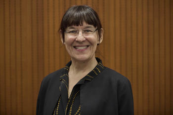 Prof. Dr. Barbara Fritz ist Wirtschaftswissenschaftlerin am Lateinamerika-Institut der Freien Universität Berlin.