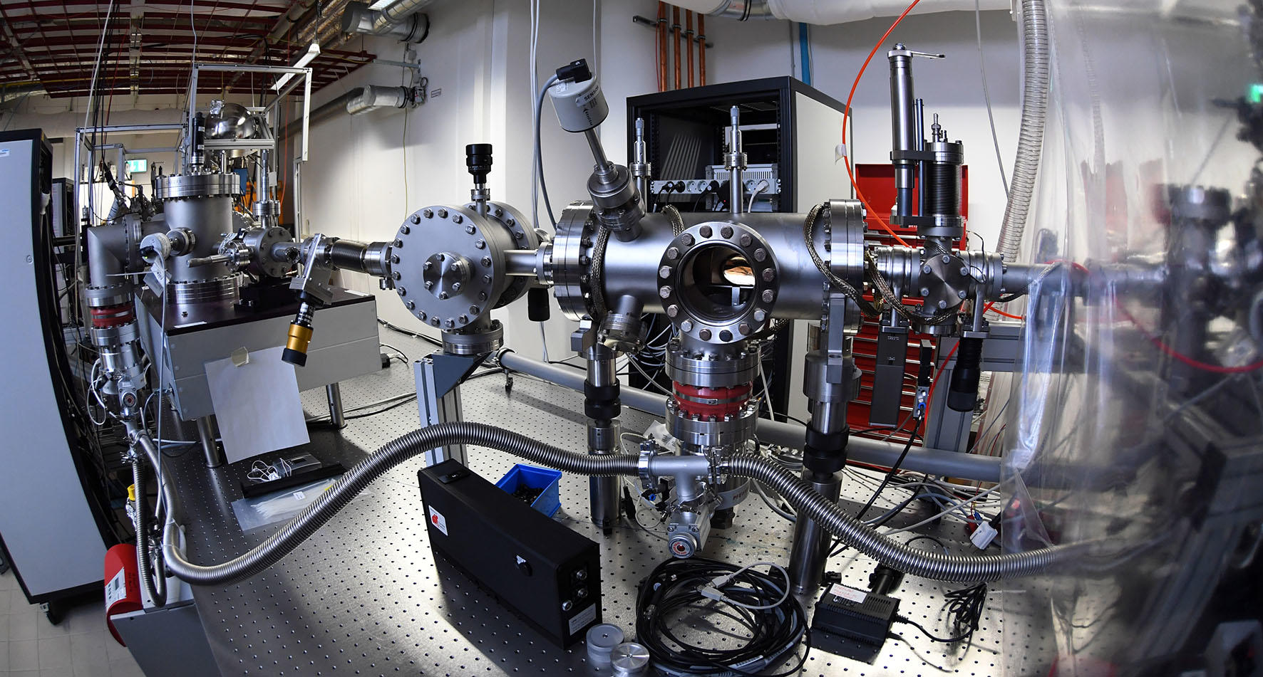 Experimentalphysik