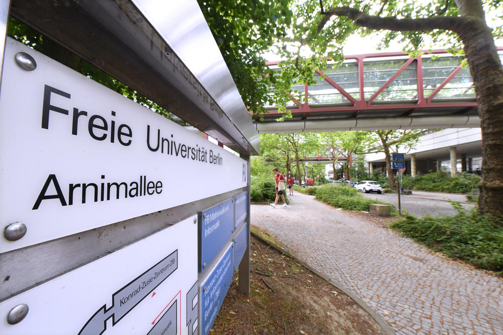 Theoretische Physik