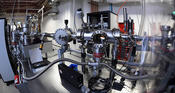 Experimental Physics