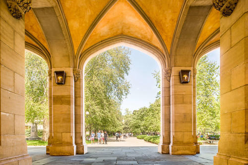 The University of Melbourne