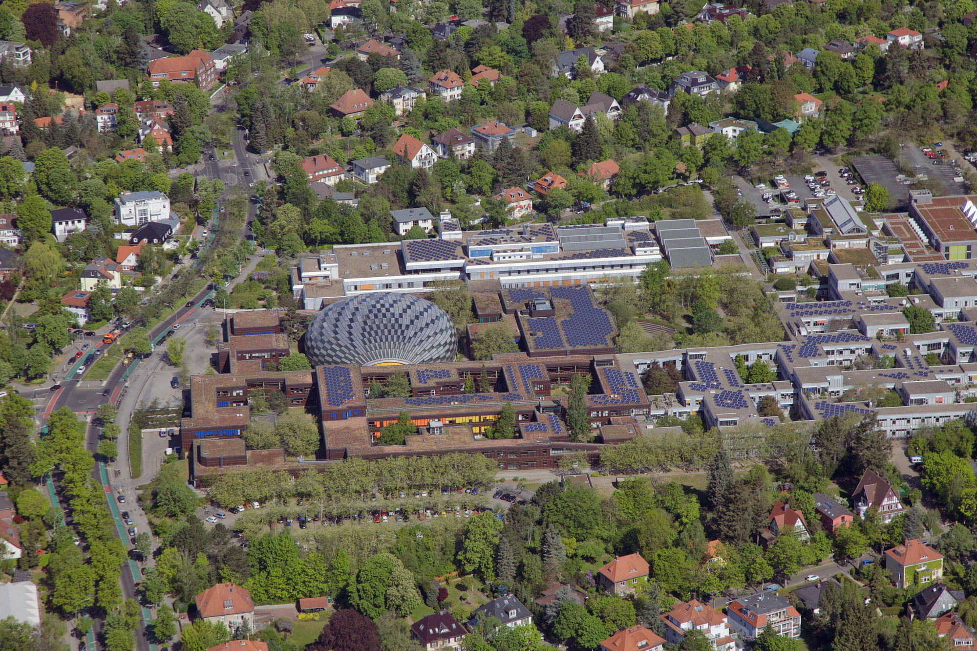 The goal of the Teaching and Education in 2030 participatory process: To develop a teaching and learning strategy and a mission statement for teaching and studying at Freie Universität.