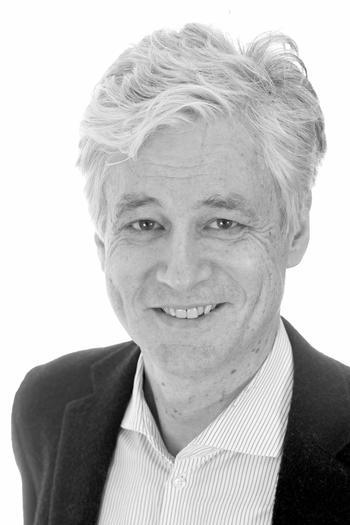 “An impact comparable with the mass extinction of the dinosaurs.” Geologist and professor Reinhold Leinfelder is a member of the Anthropocene Working Group.