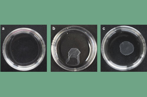 The procedure already works in experiments.